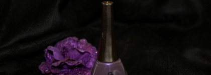 Моя лаколюбовь или Golden Rose Paris Nail Lacquer №120