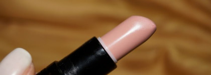 Губки а-ля Натюрель или мои поиски nude-помады