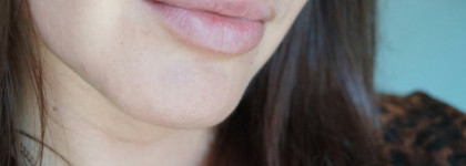 Губки а-ля Натюрель или мои поиски nude-помады