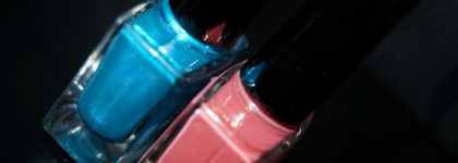 Golden Rose Rich Colour № 06, №39