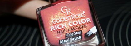 Golden Rose Rich Colour № 06, №39