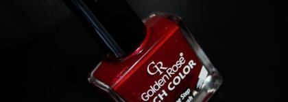 Golden Rose Rich Colour №34, №45