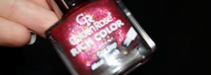 Golden Rose Rich Colour №34, №45