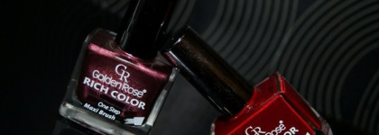 Golden Rose Rich Colour №34, №45