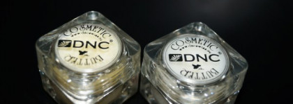 Баттеры от DNC