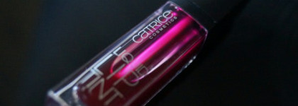 Тинт для губ Catrice Liquid LipTint № 030 "Are You Red-Y?"