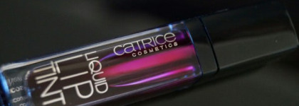 Тинт для губ Catrice Liquid LipTint № 030 "Are You Red-Y?"