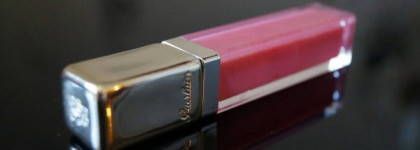 Дёшево и дорого - блески Essence и Guerlain