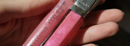 Дёшево и дорого - блески Essence и Guerlain