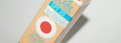 Солнцезащитная губная помада Belweder Stick Solaire Protecteur SPF 20