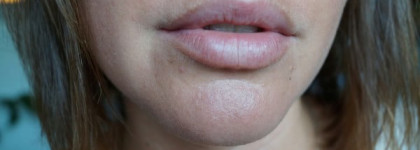 Добавим блеска губам вместе с Catrice