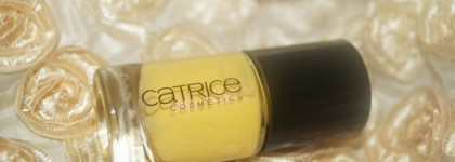 Catrice Ultimate Nail Lacquer №05 Earnie & Birdy