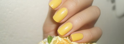 Catrice Ultimate Nail Lacquer №05 Earnie & Birdy
