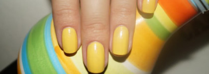 Catrice Ultimate Nail Lacquer №05 Earnie & Birdy