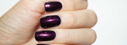 Anny № 047 The Answer Is Love