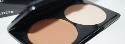 Палетка для скульптурирования лица Make Up For Ever Sculpting Kit №2