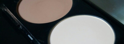 Палетка для скульптурирования лица Make Up For Ever Sculpting Kit №2