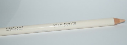 Карандаш для глаз Oriflame "Профессиональный штрих" в оттенке "Натуральный"