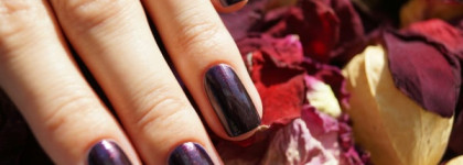 Anny № 047 The Answer Is Love