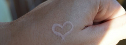 Карандаш для глаз Oriflame "Профессиональный штрих" в оттенке "Натуральный"