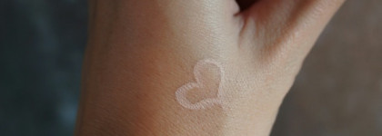 Карандаш для глаз Oriflame "Профессиональный штрих" в оттенке "Натуральный"