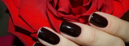 Anny №044 Mystic Rouge