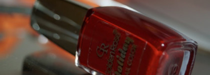 Golden Rose Holiday №67