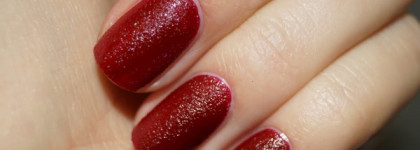 Golden Rose Holiday №67