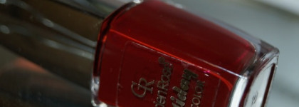 Golden Rose Holiday №67