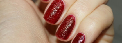 Golden Rose Holiday №67