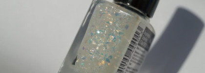 Выбросить и забыть - Golden Rose 3D Glaze Top Coat №01