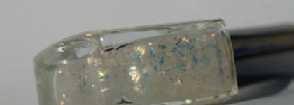 Выбросить и забыть - Golden Rose 3D Glaze Top Coat №01