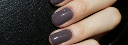 Anny №314 Fake Fur