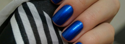 Golden Rose Paris Nail Lacquer №53