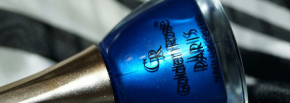 Golden Rose Paris Nail Lacquer №53