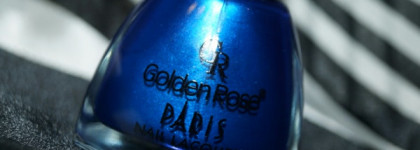 Golden Rose Paris Nail Lacquer №53