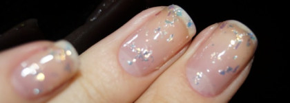 Выбросить и забыть - Golden Rose 3D Glaze Top Coat №01