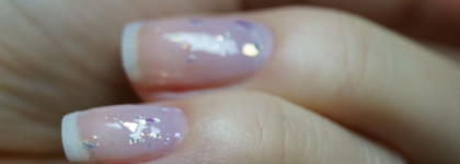 Выбросить и забыть - Golden Rose 3D Glaze Top Coat №01