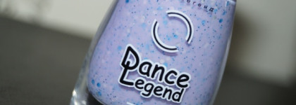 Моя скромная коллекция Dance Legend - часть 1