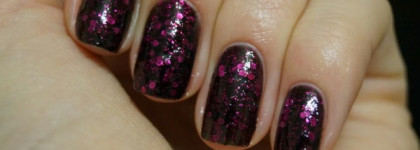 Моя скромная коллекция Dance Legend - часть 2