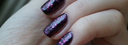 Моя скромная коллекция Dance Legend - часть 2