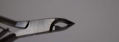 Мои маникюрные инструменты: любимые и не очень