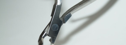 Мои маникюрные инструменты: любимые и не очень