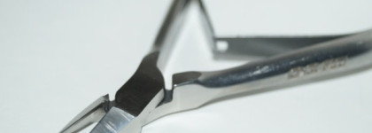 Мои маникюрные инструменты: любимые и не очень