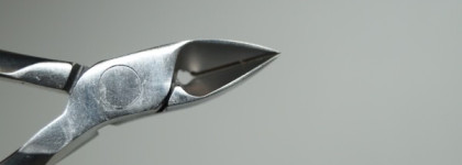 Мои маникюрные инструменты: любимые и не очень