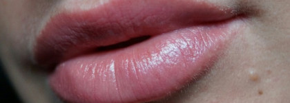 Clarins Joli Rouge Long-Wearing Moisturizing Lipstick №702 Rose Sorbet