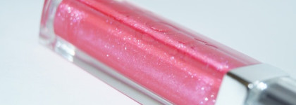 Dior Addict Gloss Mirror Shine Volume And Care №686 Fancy Purple