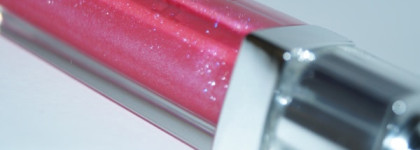 Dior Addict Gloss Mirror Shine Volume And Care №686 Fancy Purple