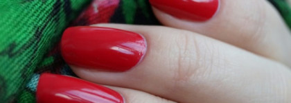 Golden Rose Rich Color Nail Lacquer №21