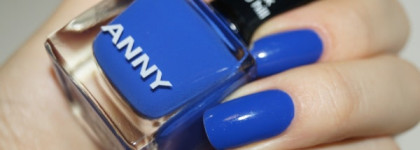 Anny Nail Polish №393 Rock The Hill